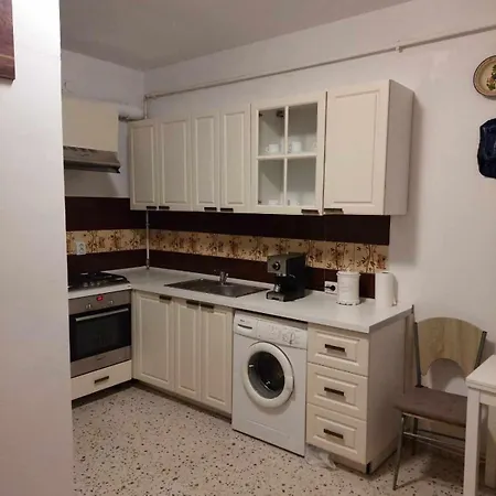 Nest Apartment