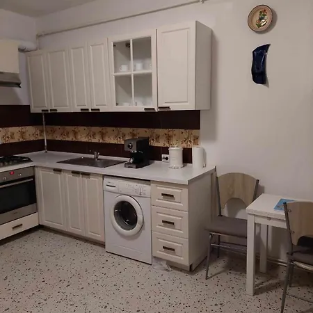 Nest Apartment *