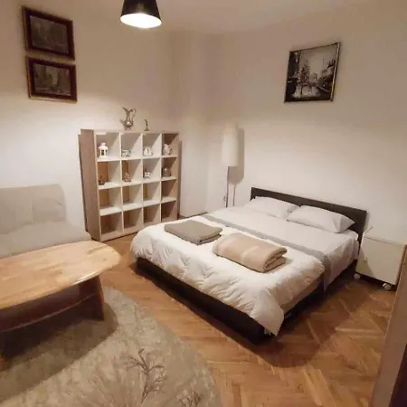Lägenhet Nest *